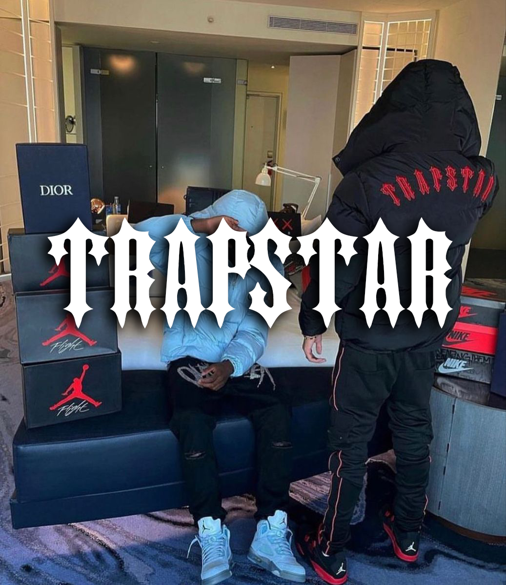 TRAPSTAR – ITALIAN DRIP