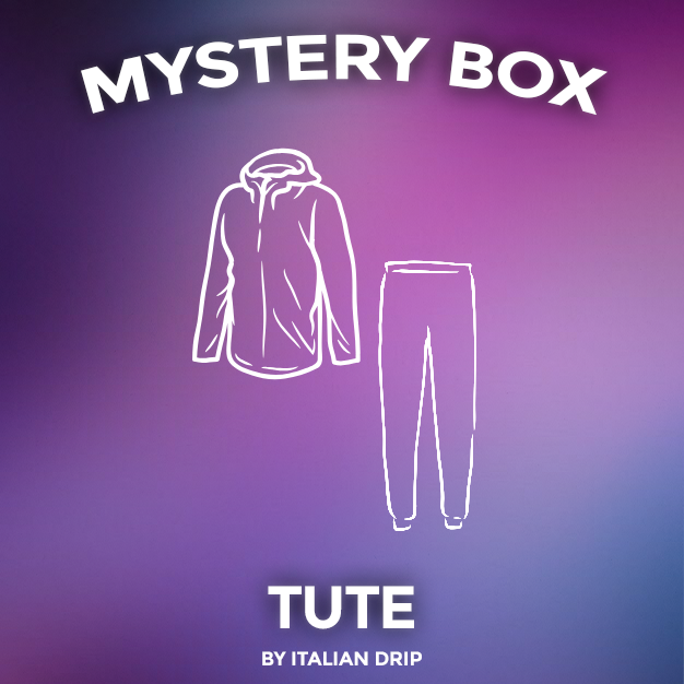 TUTE MYSTERY BOX