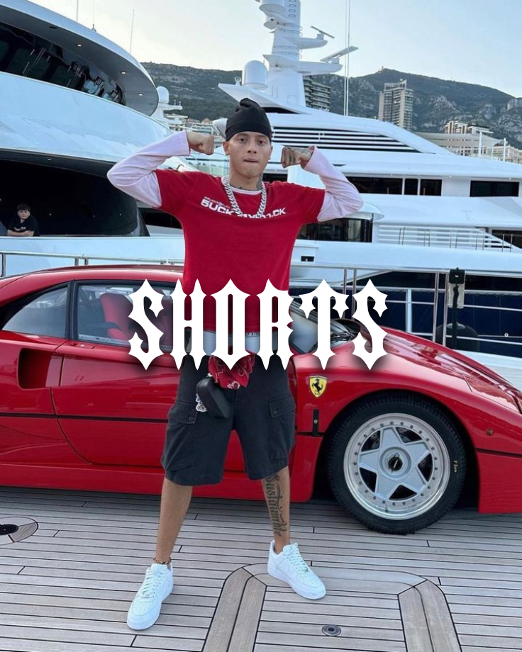 SHORTS