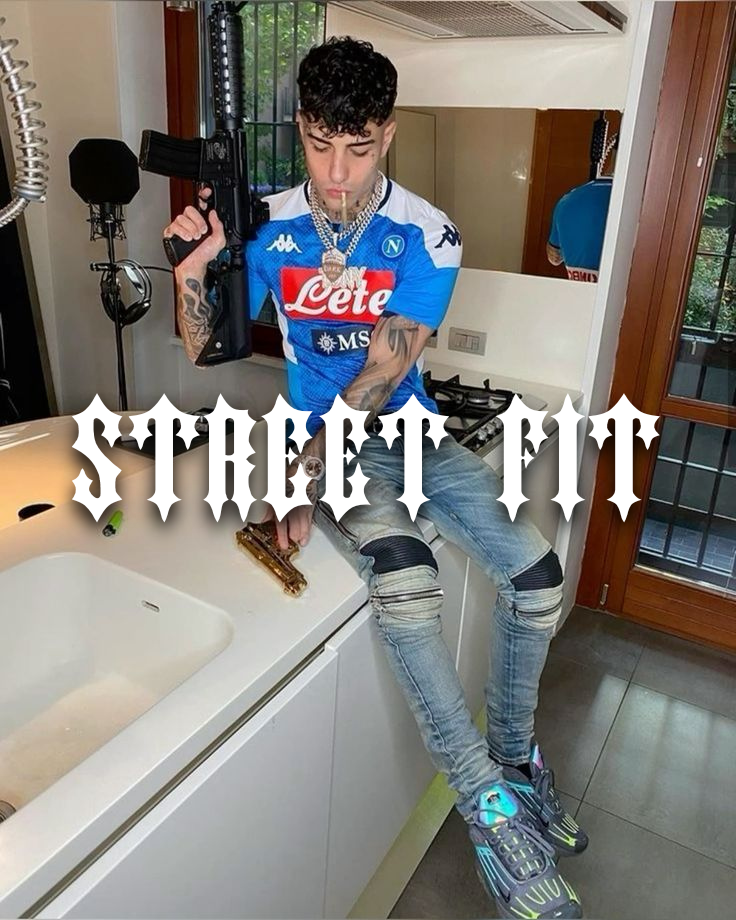 STREET FIT