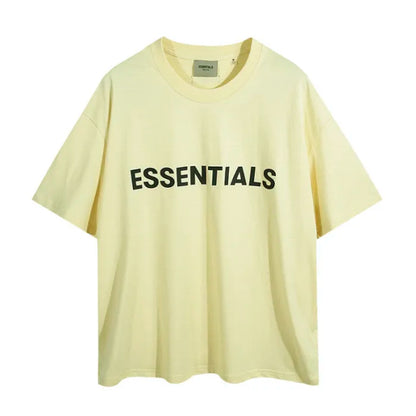 ESSENTIALS - YELLOW