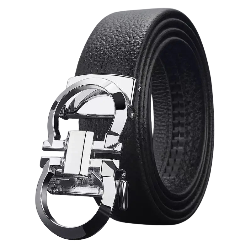 Double Arch Belt