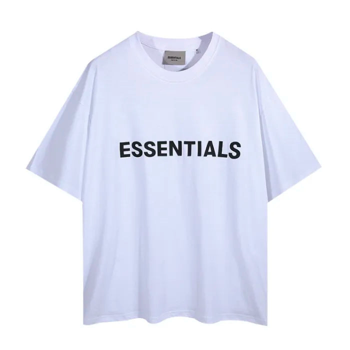 ESSENTIALS - WHITE