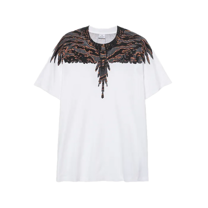 MARCELO BURLON - BROWN WINGS