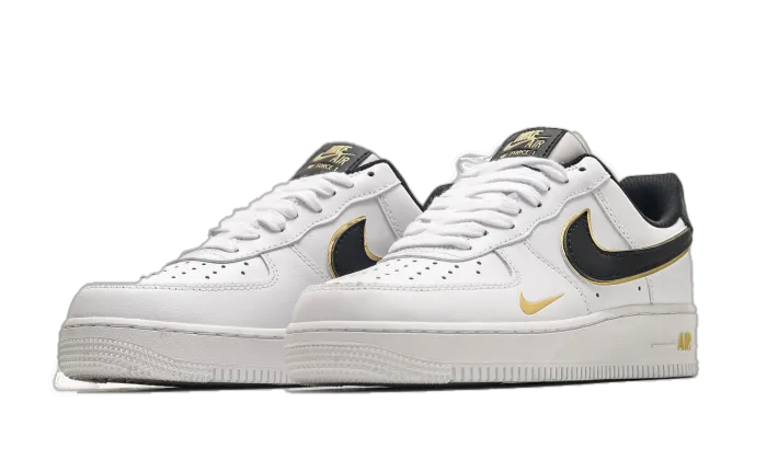 AF1 - GOLDEN BORDER