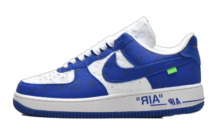 AF1 X LV - BLUE