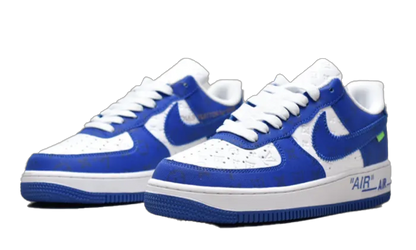 AF1 X LV - BLUE