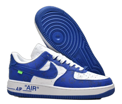 AF1 X LV - BLUE