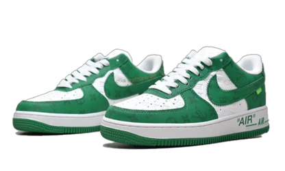 AF1 X LV - GREEN