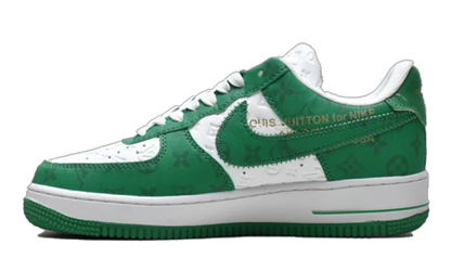 AF1 X LV - GREEN