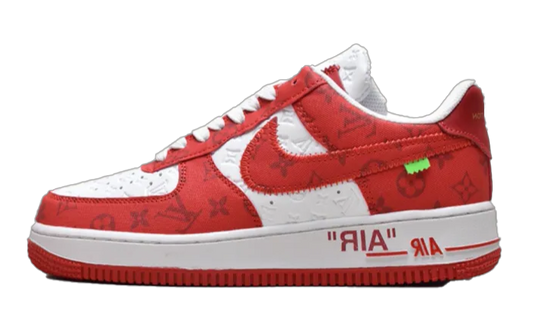 AF1 X LV - RED