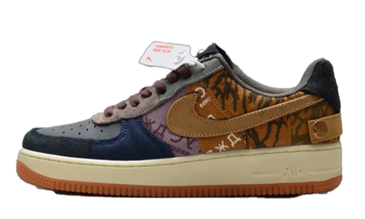 AF1 X TRAVIS - CACTUS