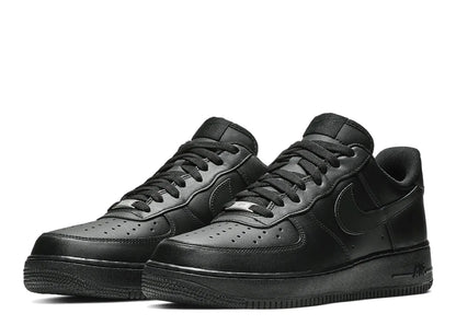 AF1 – CLASSIC BLACK