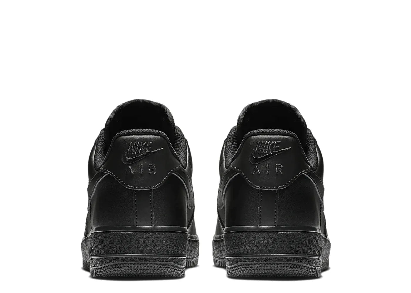 AF1 – CLASSIC BLACK