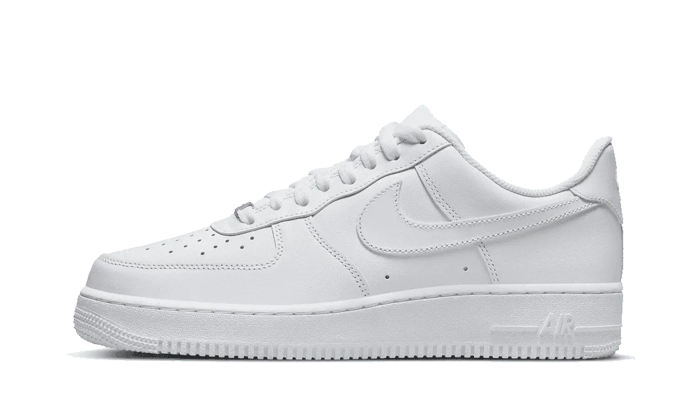 AF1 – CLASSIC WHITE