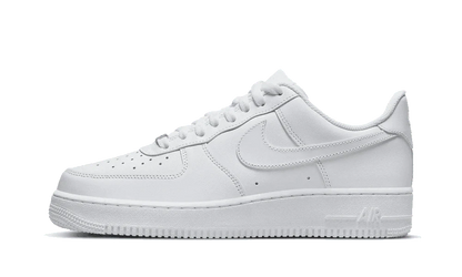 AF1 – CLASSIC WHITE