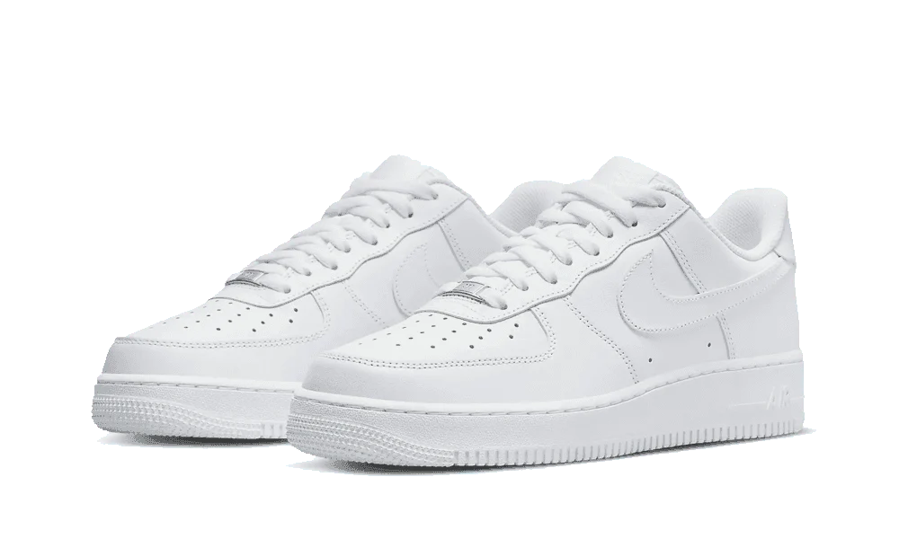 AF1 – CLASSIC WHITE