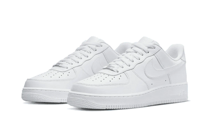 AF1 – CLASSIC WHITE