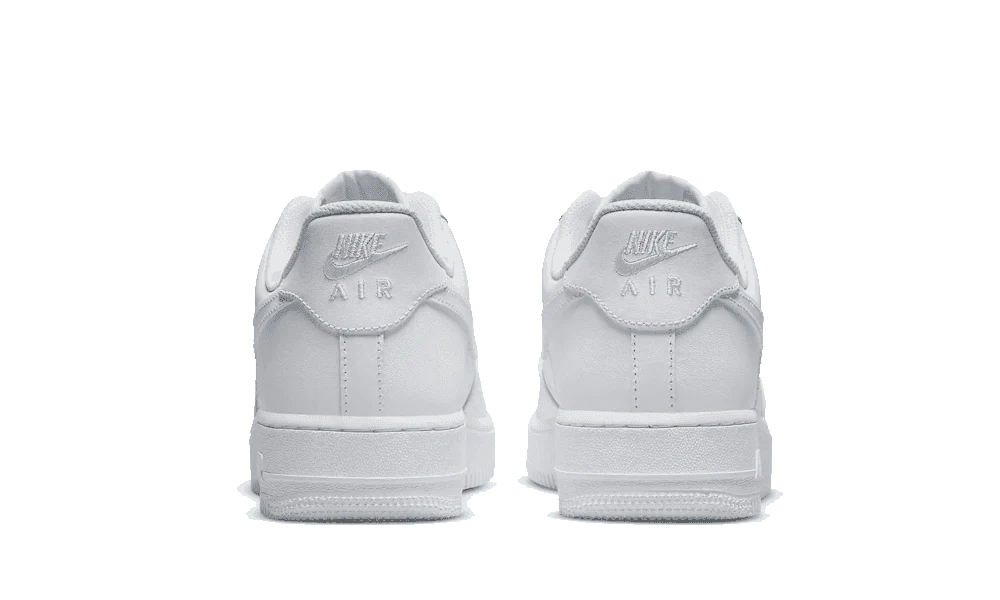 AF1 – CLASSIC WHITE