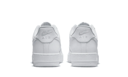 AF1 – CLASSIC WHITE