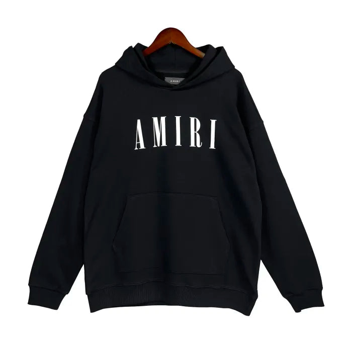 AMIRI - CLASSIC BLACK