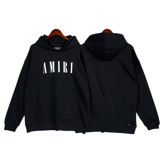 AMIRI - CLASSIC BLACK