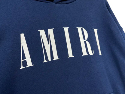 AMIRI - CLASSIC BLUE