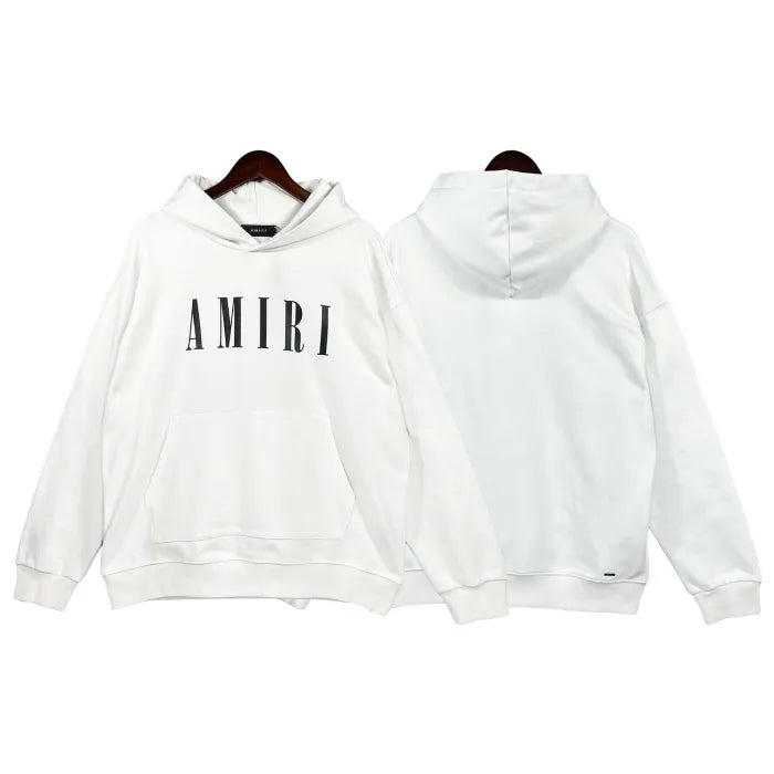 AMIRI - CLASSIC WHITE