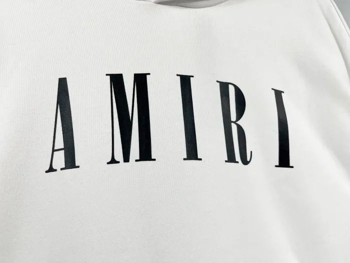 AMIRI - CLASSIC WHITE