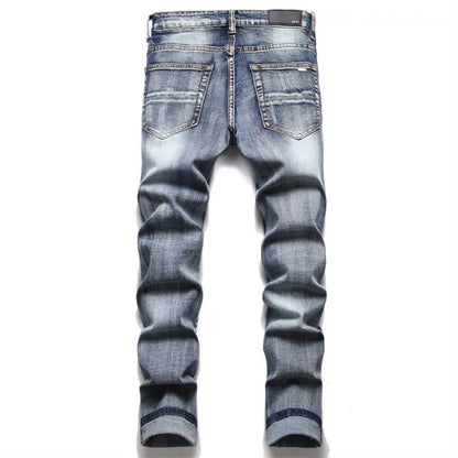 AMIRI - WILD ONES BLUE