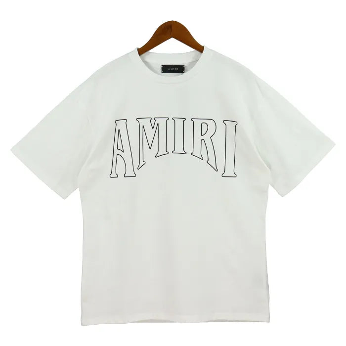 AMIRI SHIRT - ANCIENT SUN