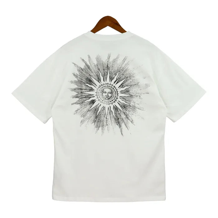 AMIRI SHIRT - ANCIENT SUN