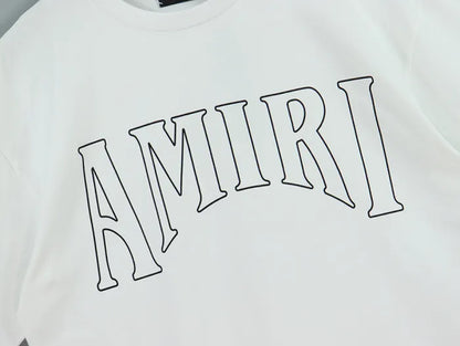 AMIRI SHIRT - ANCIENT SUN