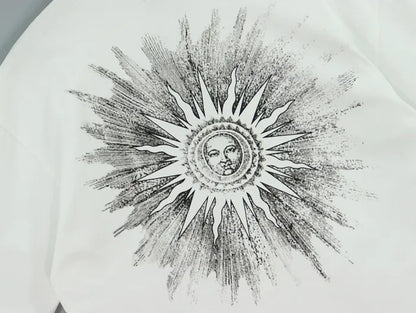 AMIRI SHIRT - ANCIENT SUN