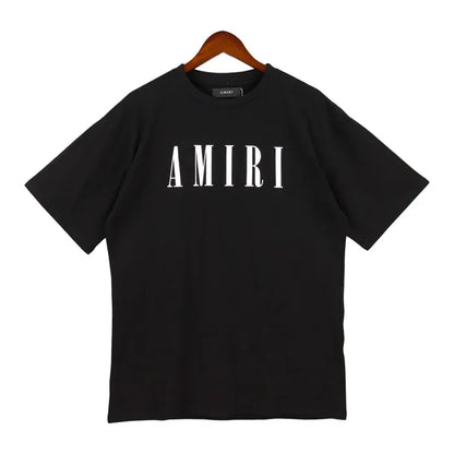 AMIRI SHIRT - BIG LOGO