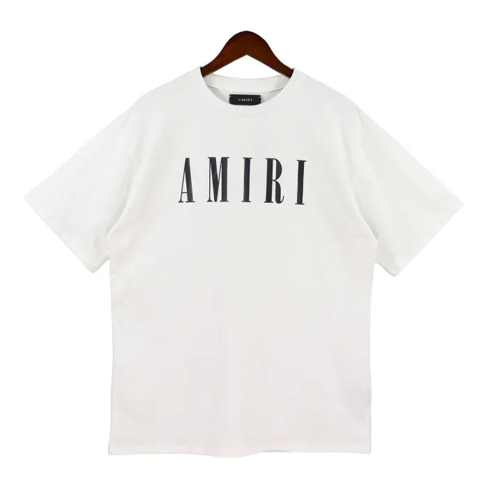 AMIRI SHIRT - BIG LOGO