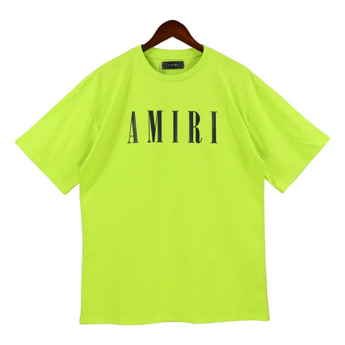 AMIRI SHIRT - BIG LOGO