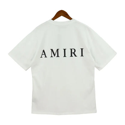 AMIRI SHIRT - CLASSIC LOGO