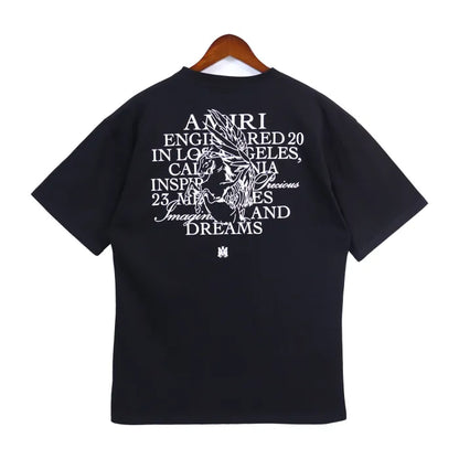 AMIRI SHIRT - FICTIONAL LANDS