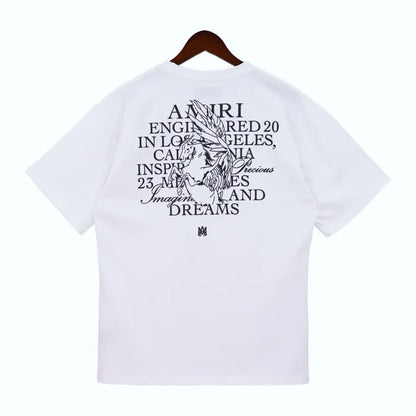 AMIRI SHIRT - FICTIONAL LANDS