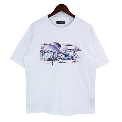 AMIRI SHIRT - PEGASUS STYLE