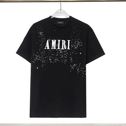 AMIRI SHIRT - RAINBOW DOTS