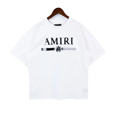 AMIRI SHIRT - RUINED LINE