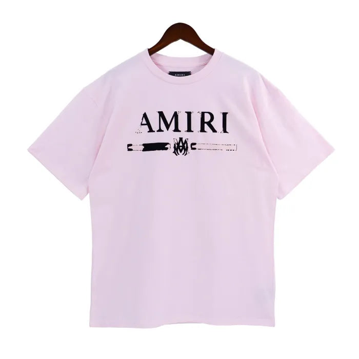 AMIRI SHIRT - RUINED LINE