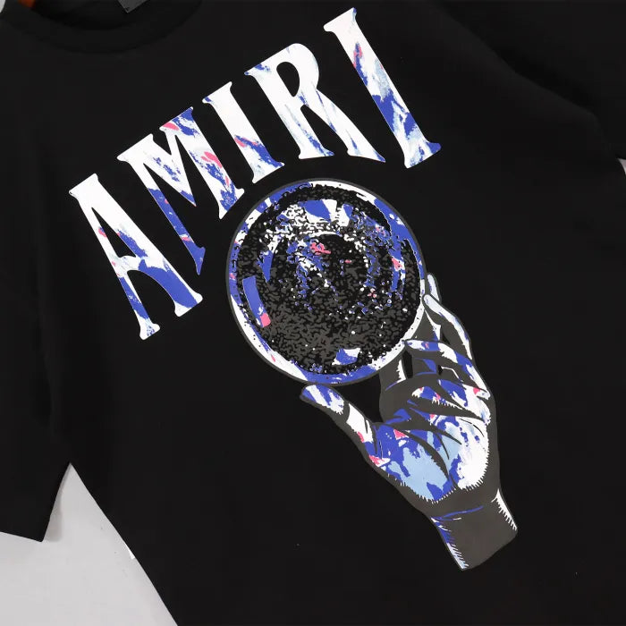 AMIRI SHIRT - SPHERE HANDED