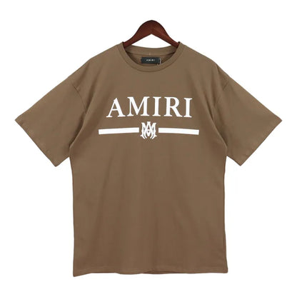 AMIRI SHIRT - STRAIGHT LINE