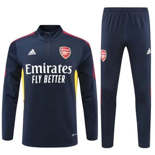 ARSENAL - PERFORMANCE DARK BLUE