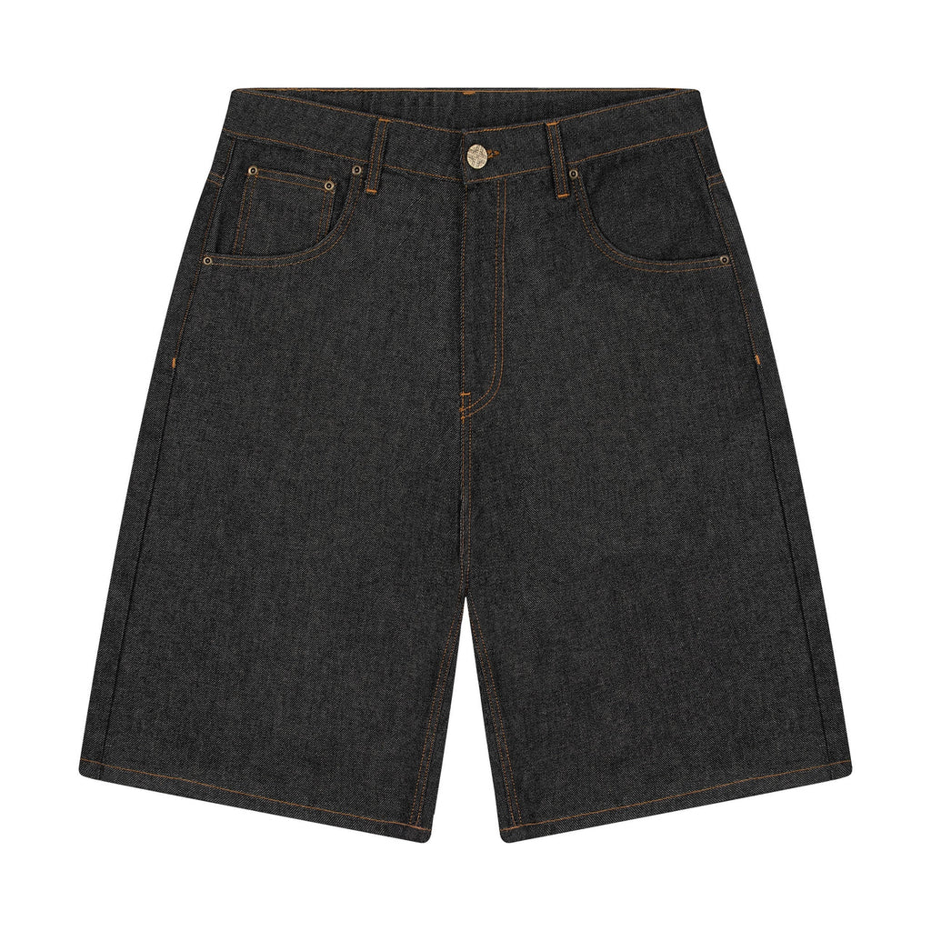 Arabic Spout Shorts Jeans
