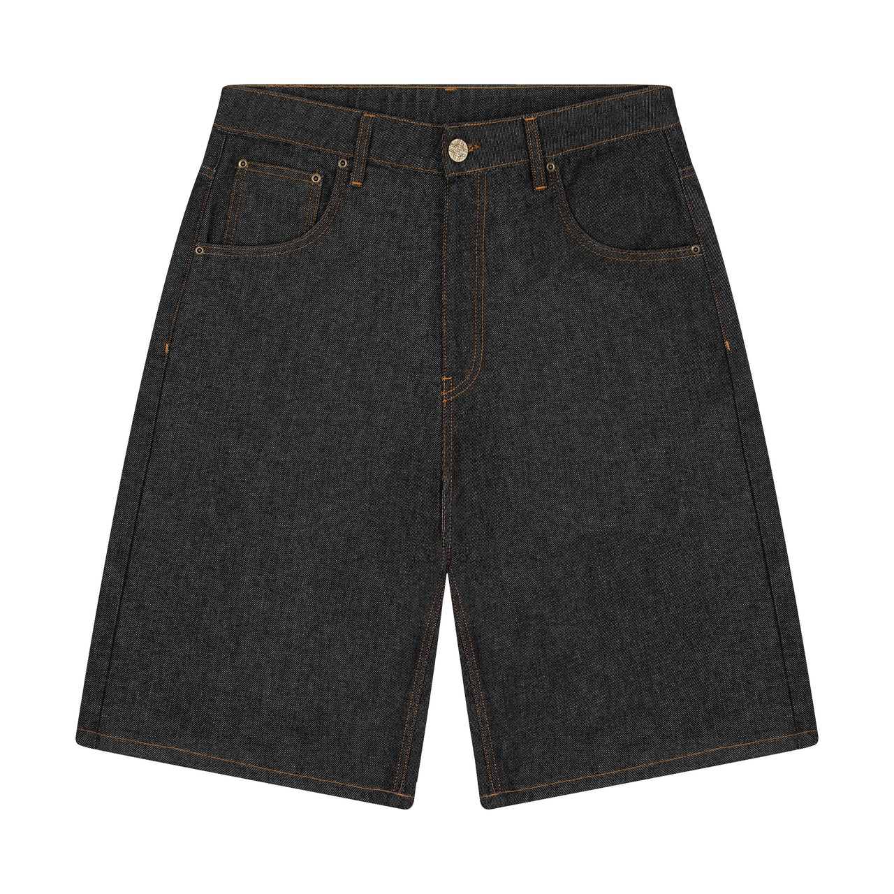 Arabic Spout Shorts Jeans