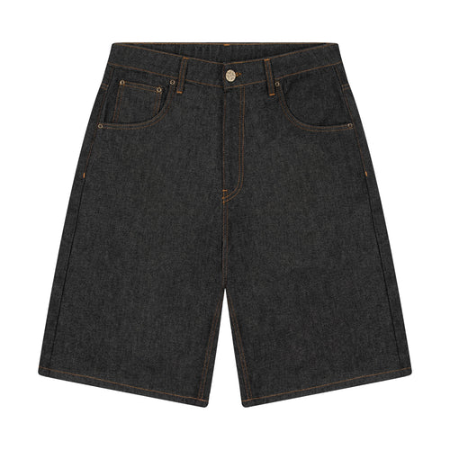 Arabic Spout Shorts Jeans